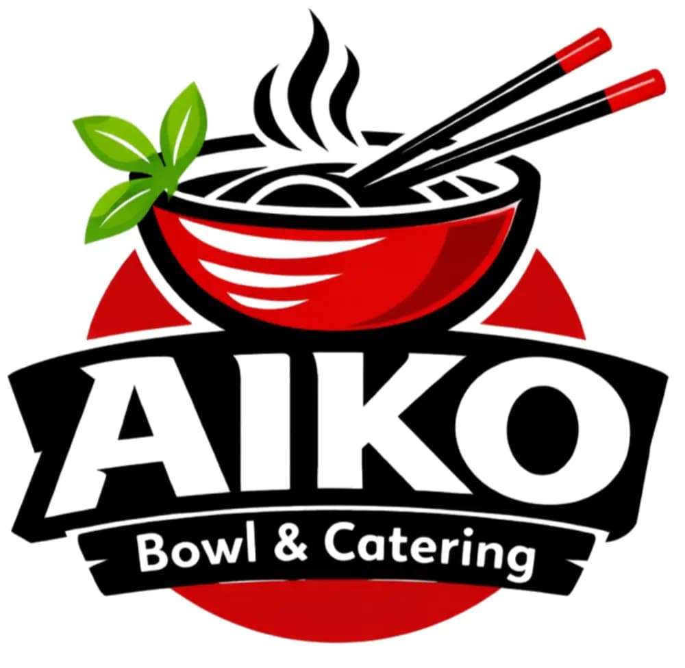 AIKO Bowl & Catering